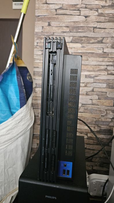 Playstation 2 FAT