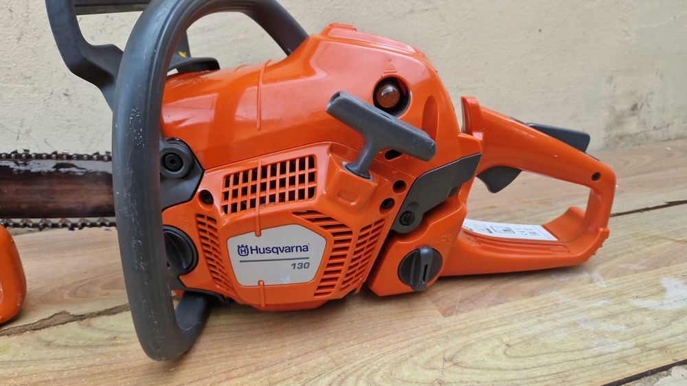 Drujbă Husqvarna  130