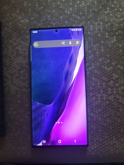 Самсунг NOTE 20 ULTRA