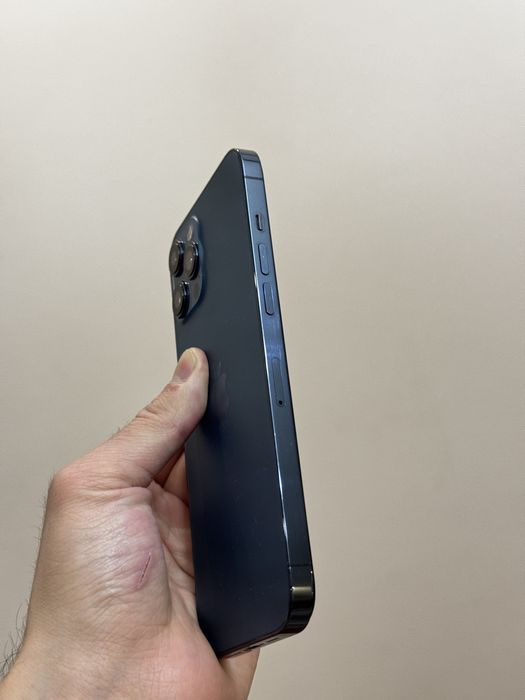 Iphone 12 Pro Max. 256гб. 10/10