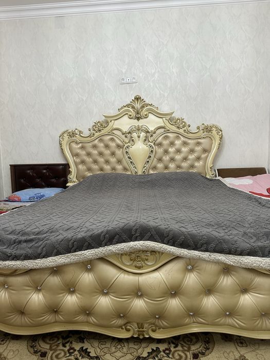 Spalni mebel holati yahshi