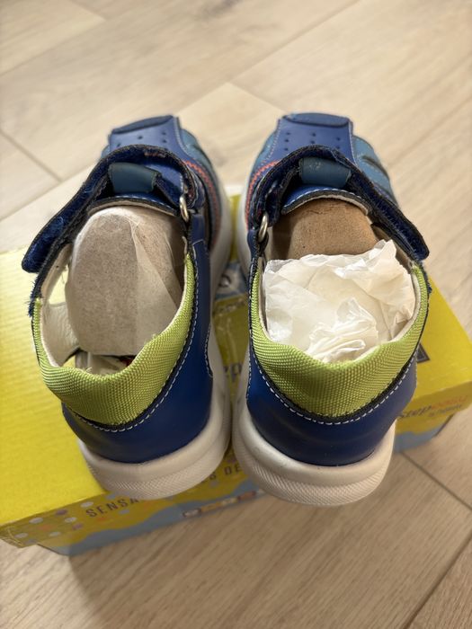 Детские сандали Pablosky Испания.