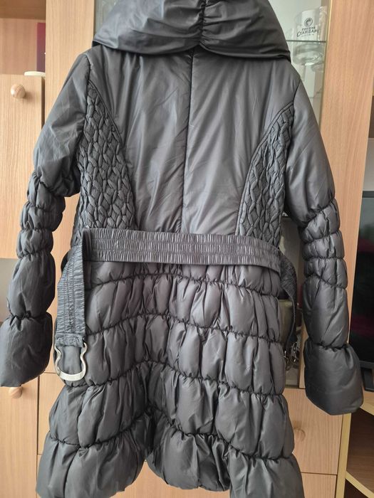 Якета зимно-есенни