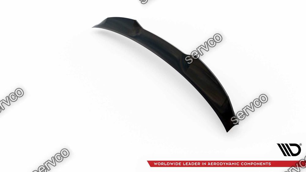 Eleron 3D Bmw Seria 7 G70 M-Pack M760e 2022- v1 - Maxton Design