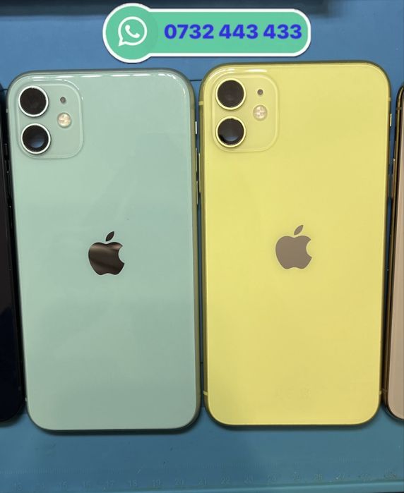  Piese iPhone X/Xs/Xr/11/12/13/14/15  Carcasă/Display/Baterie 