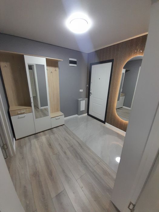 Сдам квартиру в аренду