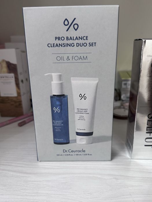 Selfut CC Cream + Celimax Retinal (2 talik Nabor yoki Alohida)