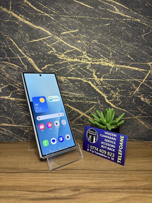 Samsung Galaxy Z Fold 7 256Gb / Garantie 2 ani Centrul de Telefoane / Rate