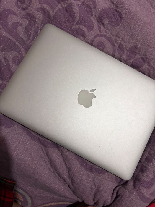 Macbook air 2012