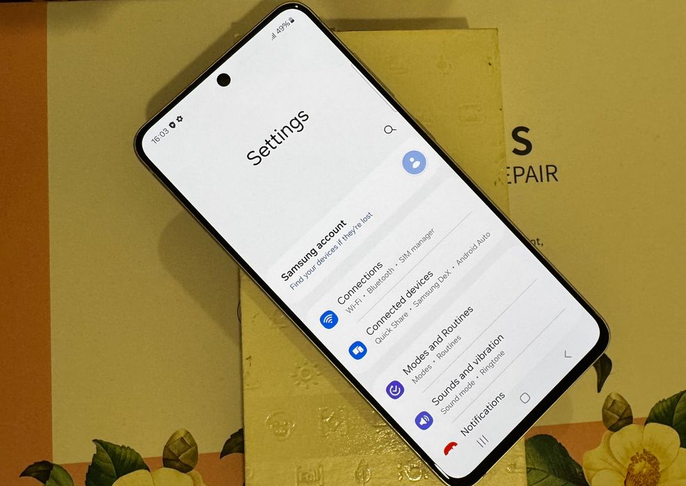 Смартфон/Smartfon Samsung Galaxy S21 FE 5G
