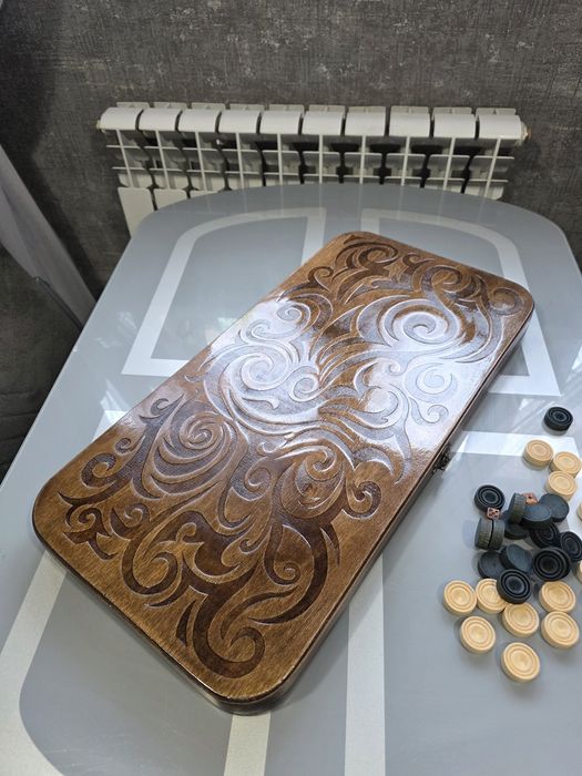 Нарды Енот в наличии