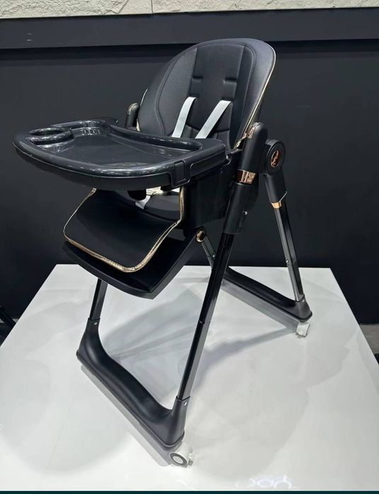 Доставка бесплатная стульчик для кормления для детей