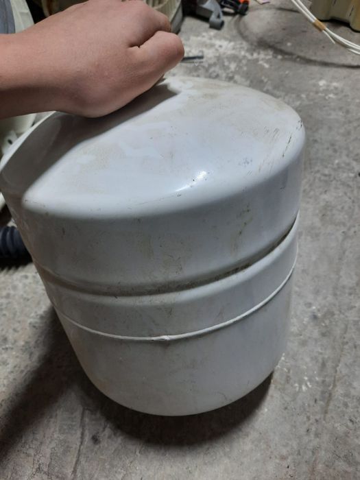 Aura Cebilon фильтр