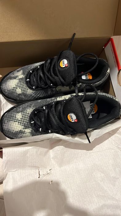 Adidasi Nike AIR MAX DN (noi cu cutie)