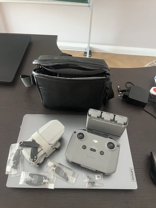 Продаю DJI Mini 2