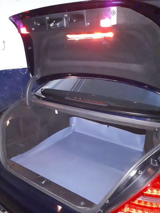 MERCEDES BENZ S450 facelift S63AMG