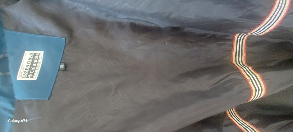 Куртка ,осень весна