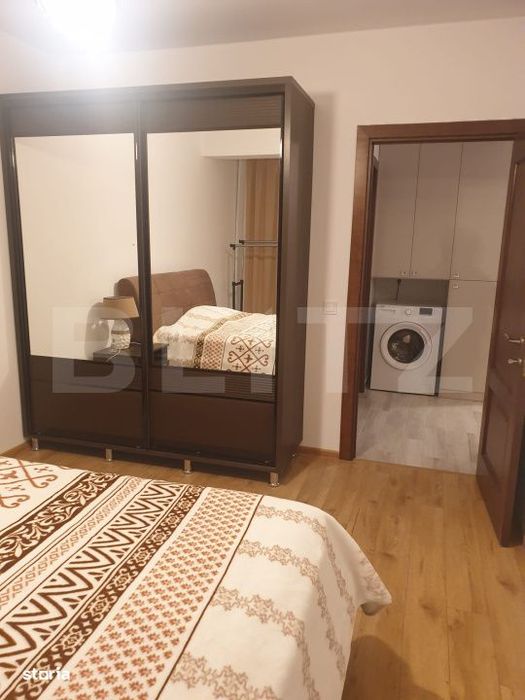 Apartament de inchiriat, 2 camer, 52 mp, zona CUG