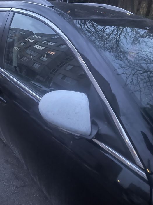 Mazda 6 Combi Benzin Avtomat