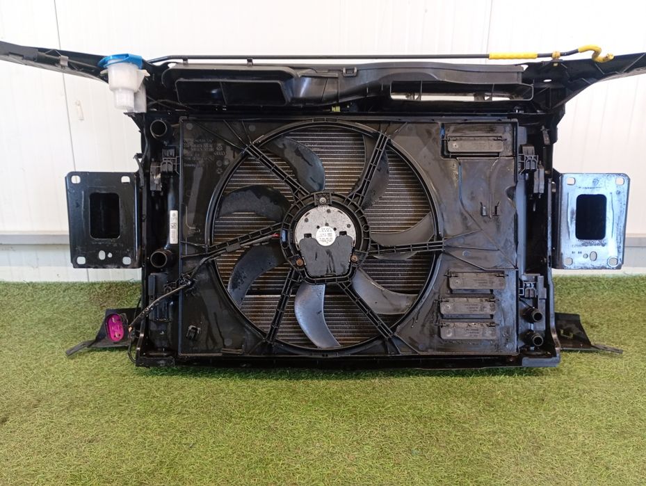 Trager complet Skoda Octavia 3, 1.6tdi CXX