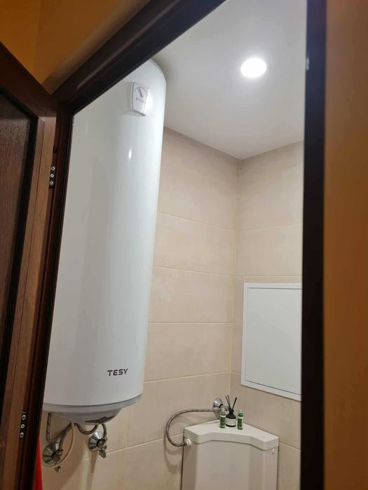 Продава се Двустаен апартамент в Плевен, Идеален център - 63 кв.м за 1508 €/кв.м - Снимка #2