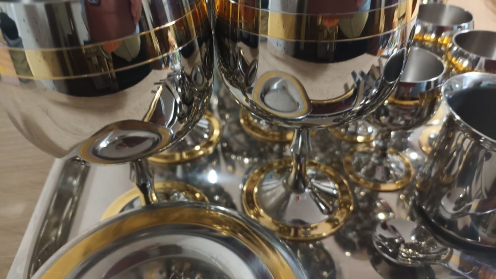 Vând set zepter Prince