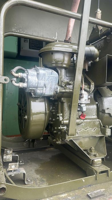 Двигатель уд 25 качество СССР с хранения