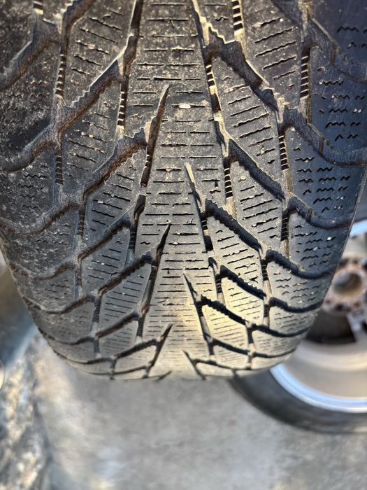 Джанти с гуми 195/65/15R