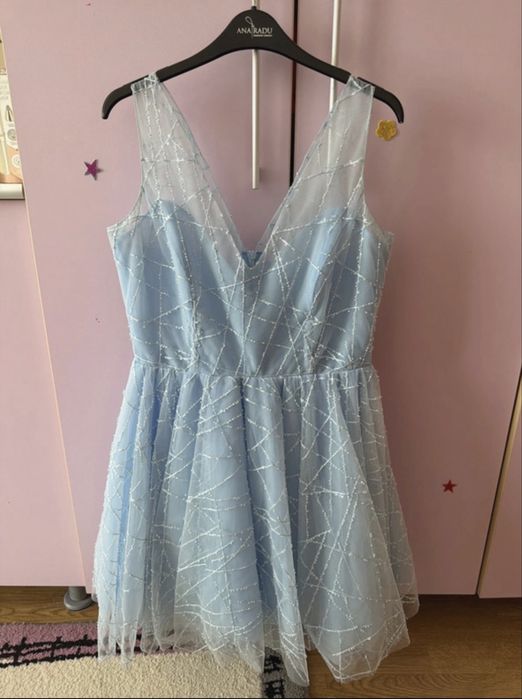Rochie Ana Radu marime XL