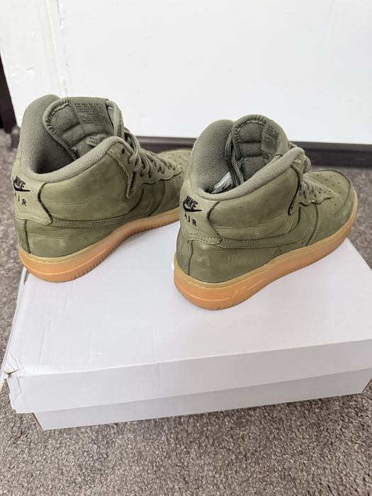 Nike airforce 1