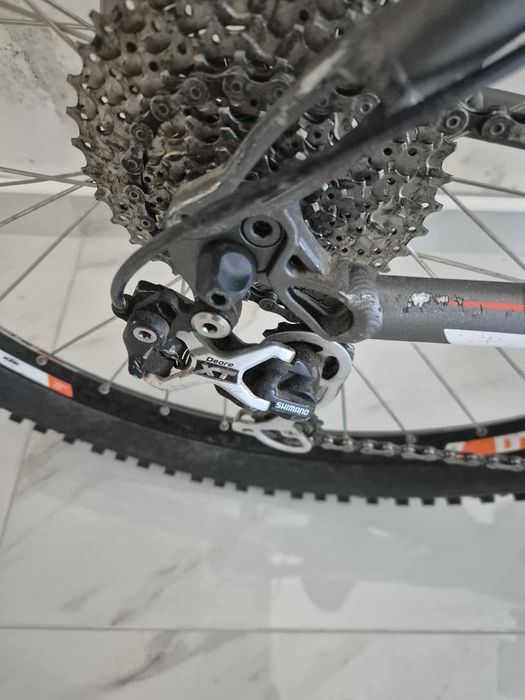 Електрически велосипед