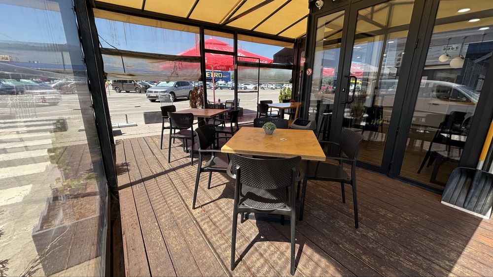 Продава се Заведение в София, Дружба 2 - 72 кв.м за 482 €/кв.м - Снимка #5