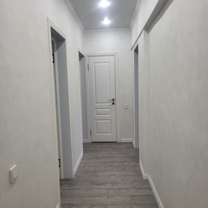 Продам 2х комнатную квартиру