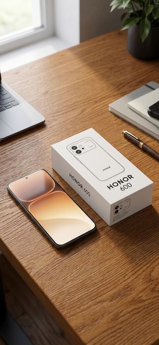 СРОЧНО HONOR 600 8+16/256GB Обмен на Скутер
