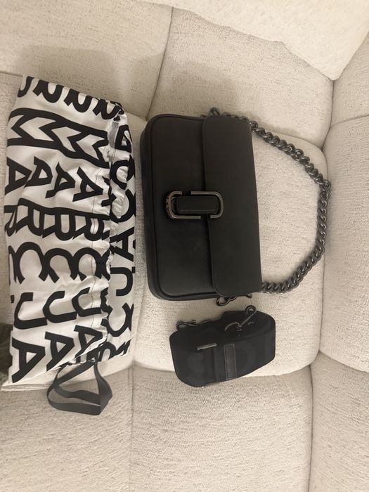 Дамска чанта Marc Jacobs