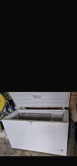 Lada frigorifica Arctic