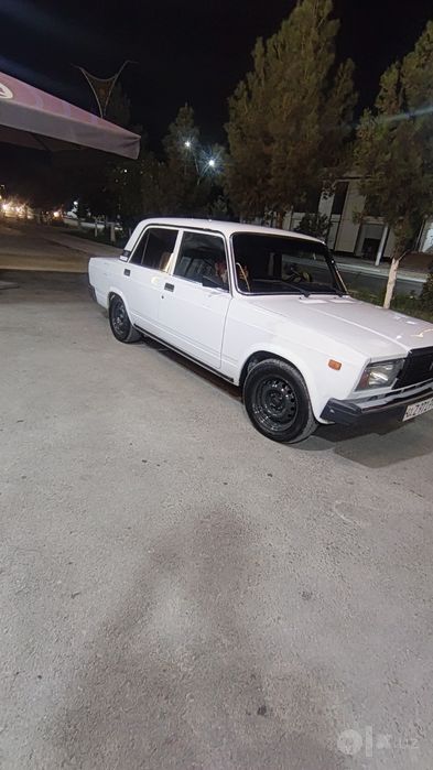 Sotiladi Vaz2107
