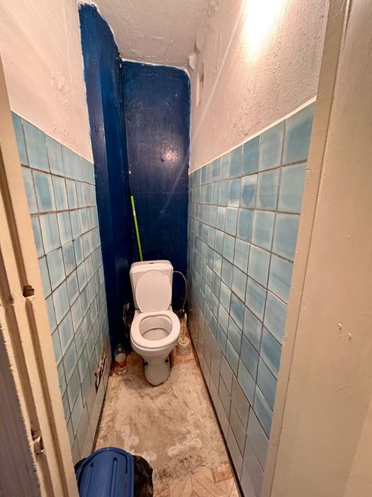 Үш бөлме үи сатылады