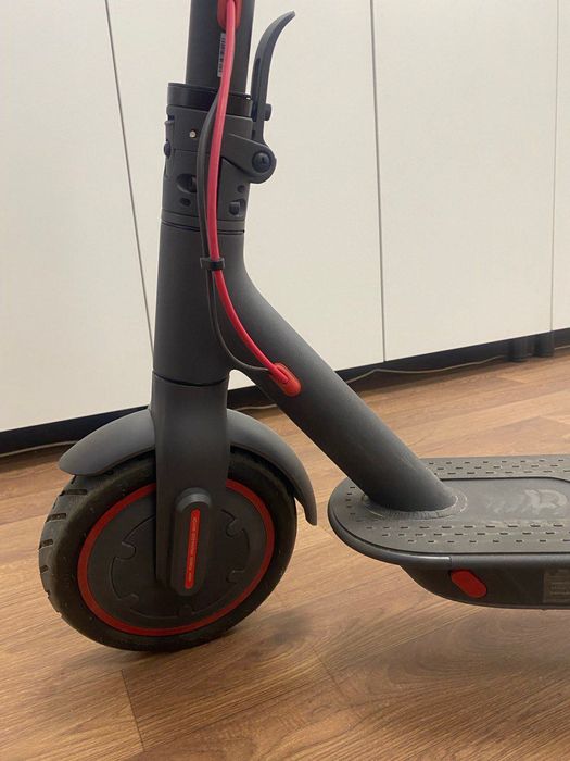 Электросамокат Xiaomi Mijia Pro