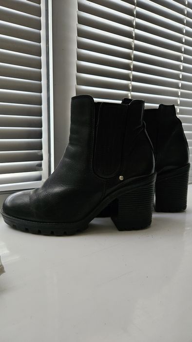 Ботильоны 39 размера