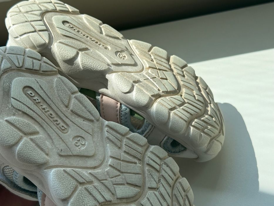 Сандали Dr Kong размер 25