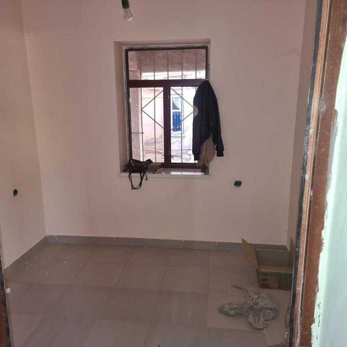 Noturar bino-inshoati (jixozlarsiz)