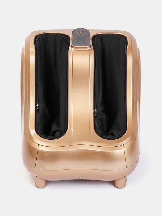 6 hil funksyali massajor, массажер для ног, Masajor oyoq uchun