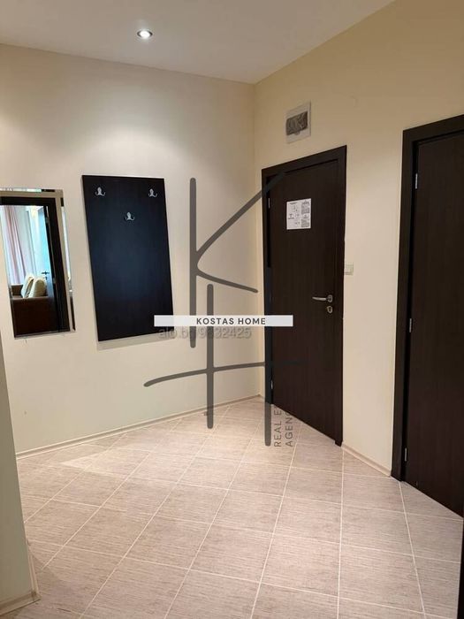 Продава се Двустаен апартамент в к.к. Златни пясъци - 64 кв.м за 1250 €/кв.м - Снимка #5