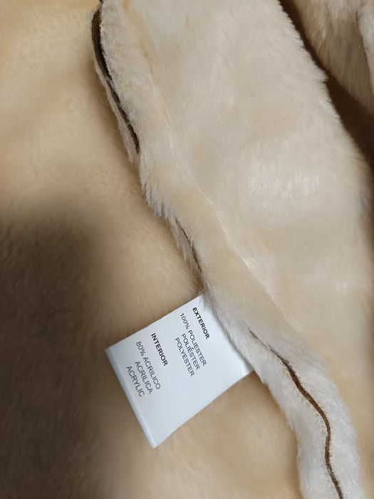 Зимно палто...Farhat day..