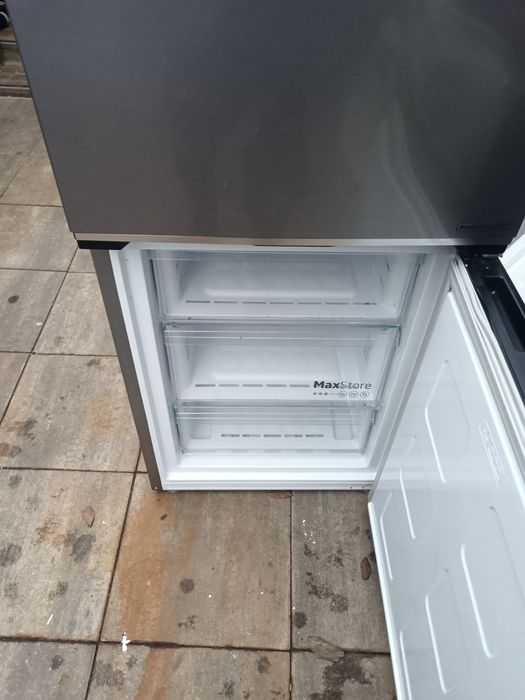 Combina frigorifica  beko