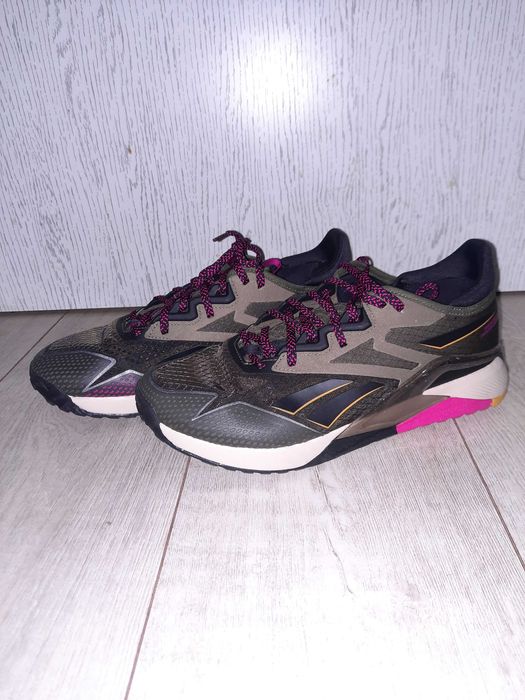 Фитнес обувки Reebok NANO X2 TR ADVENTURE