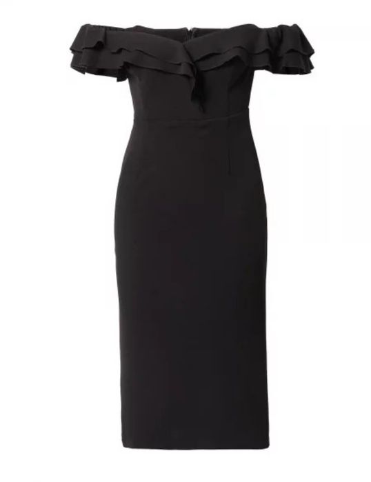 Дамска рокля Skirt & Stiletto size 38/M