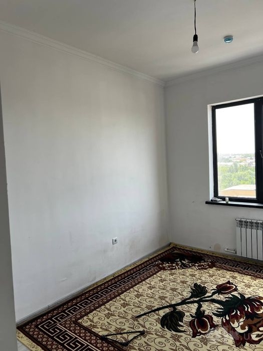 Yangi hayot tumani, Yangi Darxon 2, 16 etajli domni 7-etajida, 92-kv.m