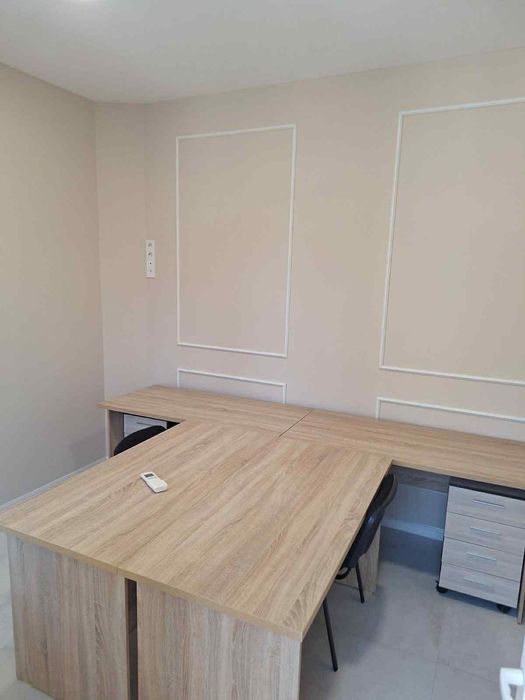 Дава се под наем Офис в Силистра, Север - 60 кв.м за 255 € - Снимка #8